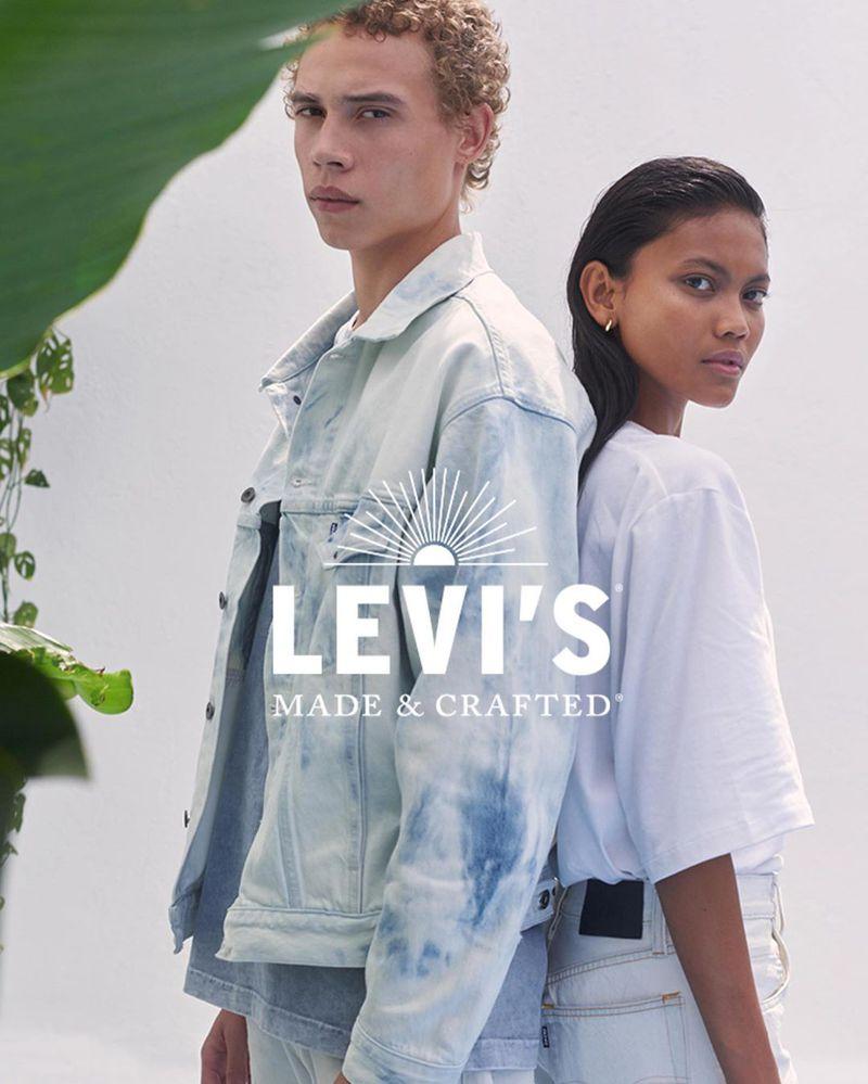 Levis Jeans