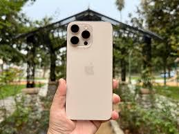 iPhone 16 Pro