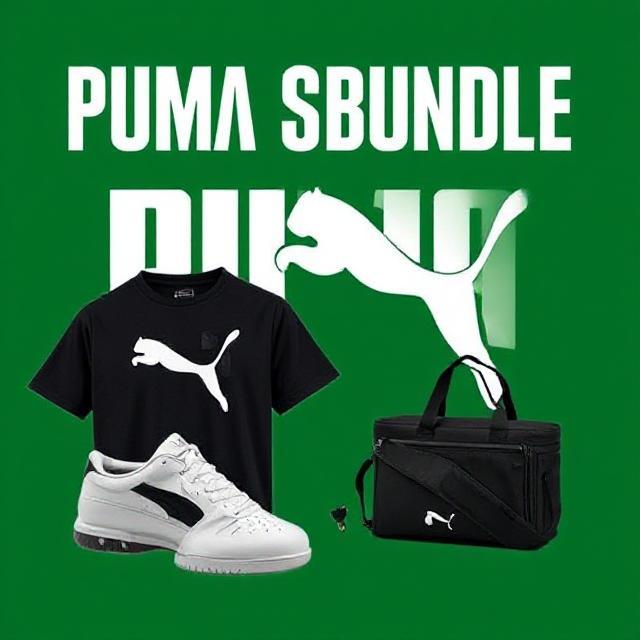 Puma Bundle