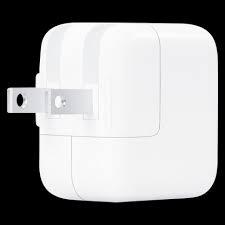 Apple 12W USB Power Adapter
