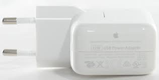 Apple 12W USB Power Adapter