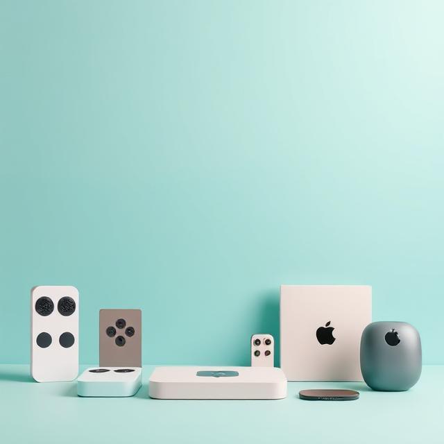 Apple Power Pack