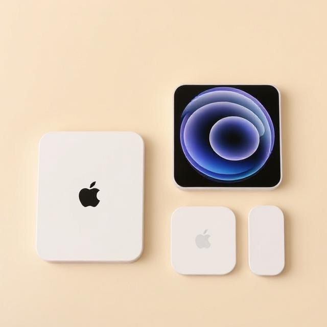 Apple Power Pack
