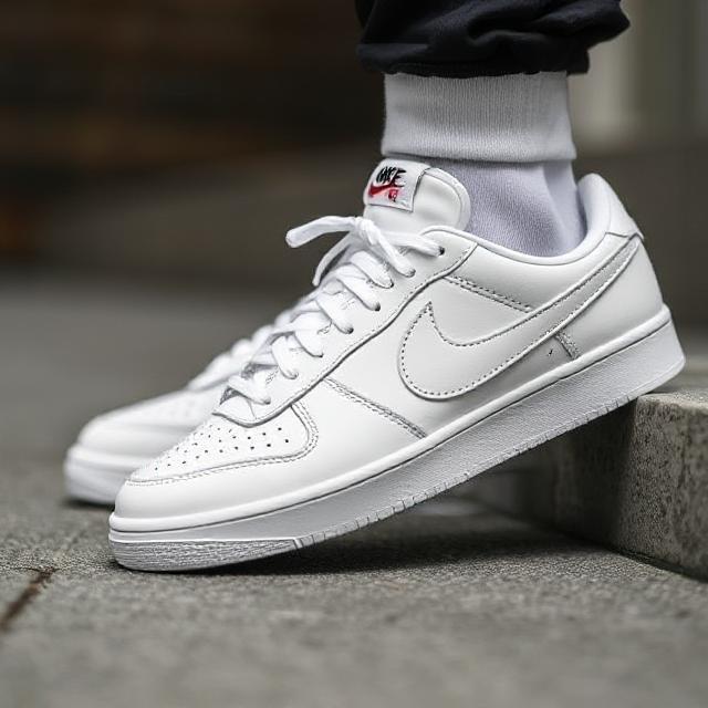Nike Court Legacy