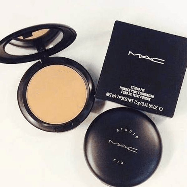 Mac – Studio Fix Powder Plus Foundation