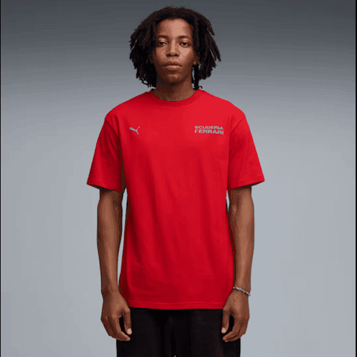Ferrari Merch Bundle